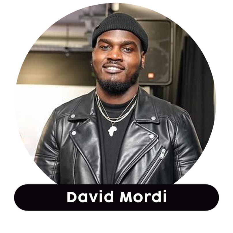 David Mordi