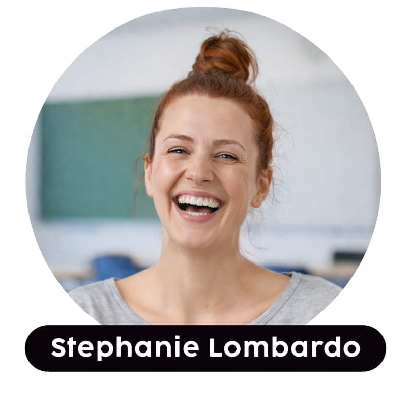 Stephanie Lombardo