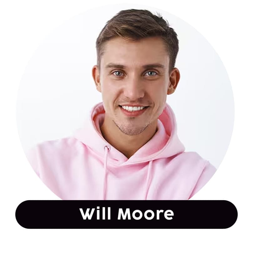 Will Moore