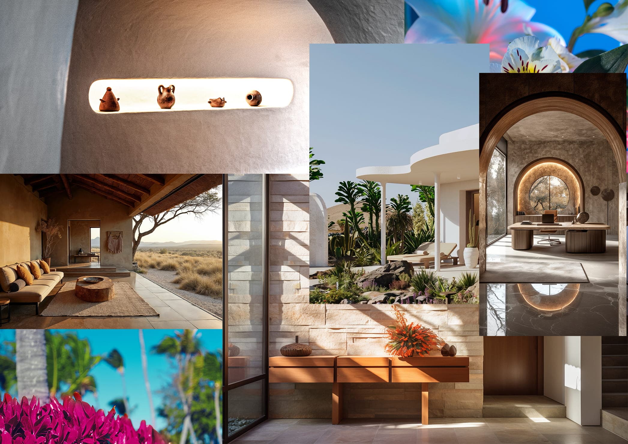 MIRAI HOLDCO / MIRAI HOMES gallery