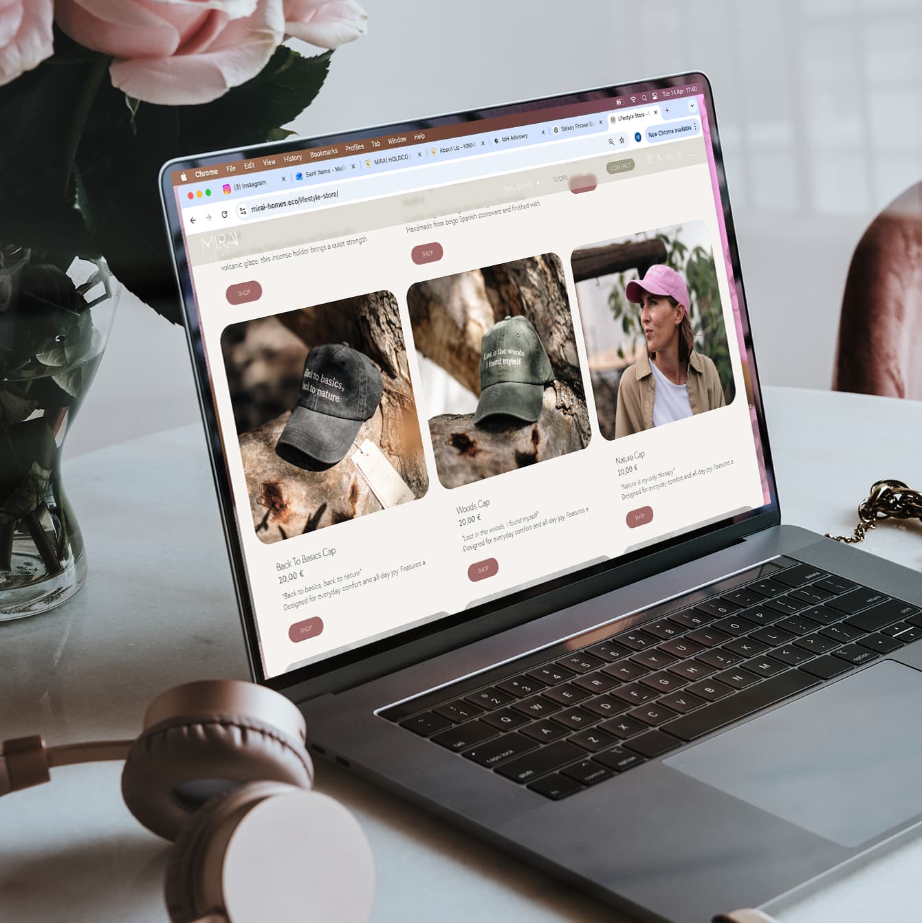 MIRAI HOLDCO / MIRAI HOMES gallery