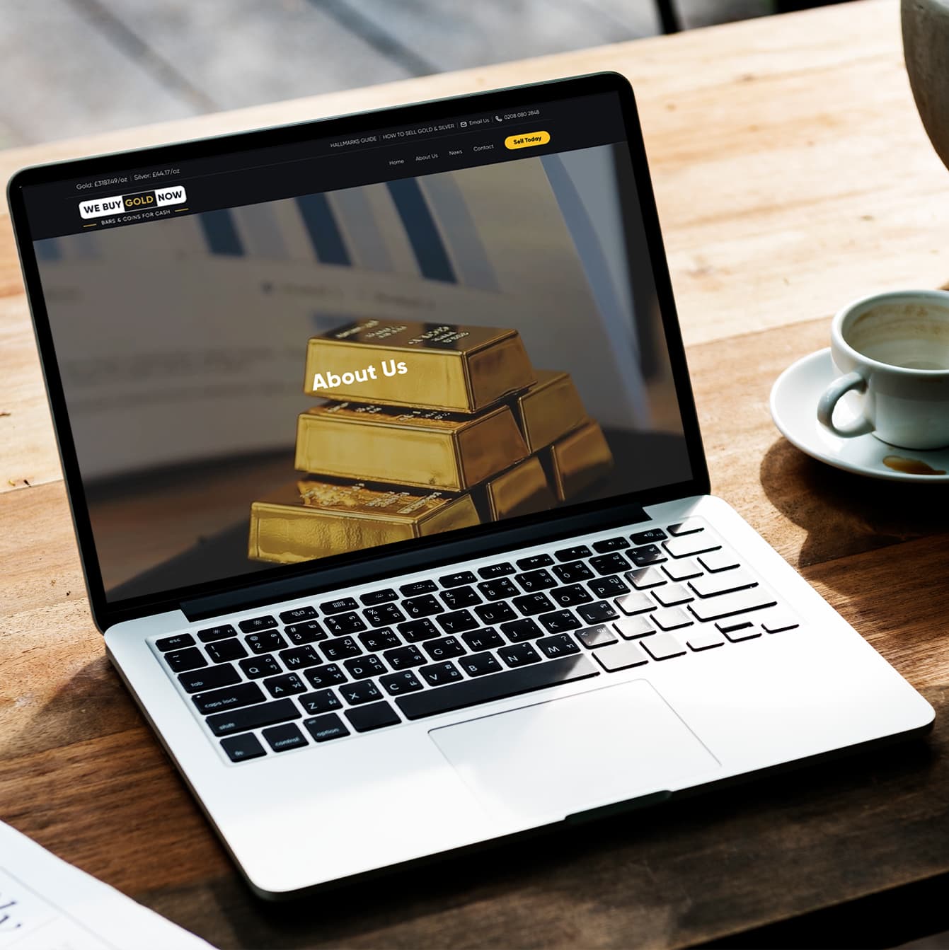 WE BUY GOLD NOW gallery