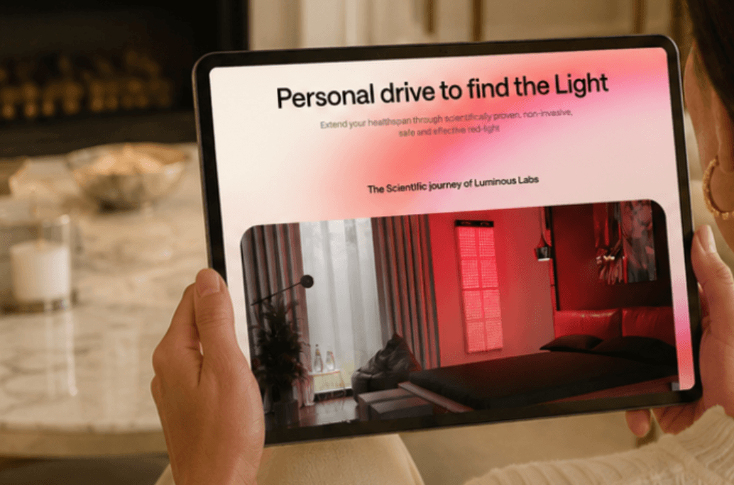 LUMINOUS LABS