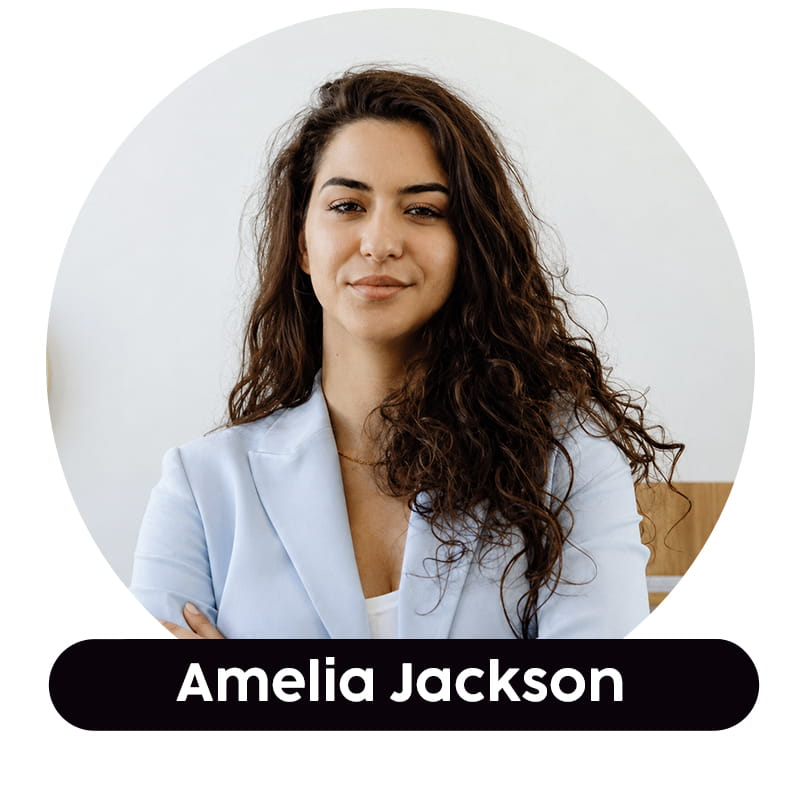 Ameila Jackson