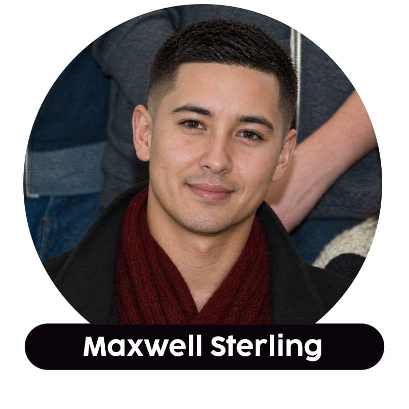 Maxwell Sterling