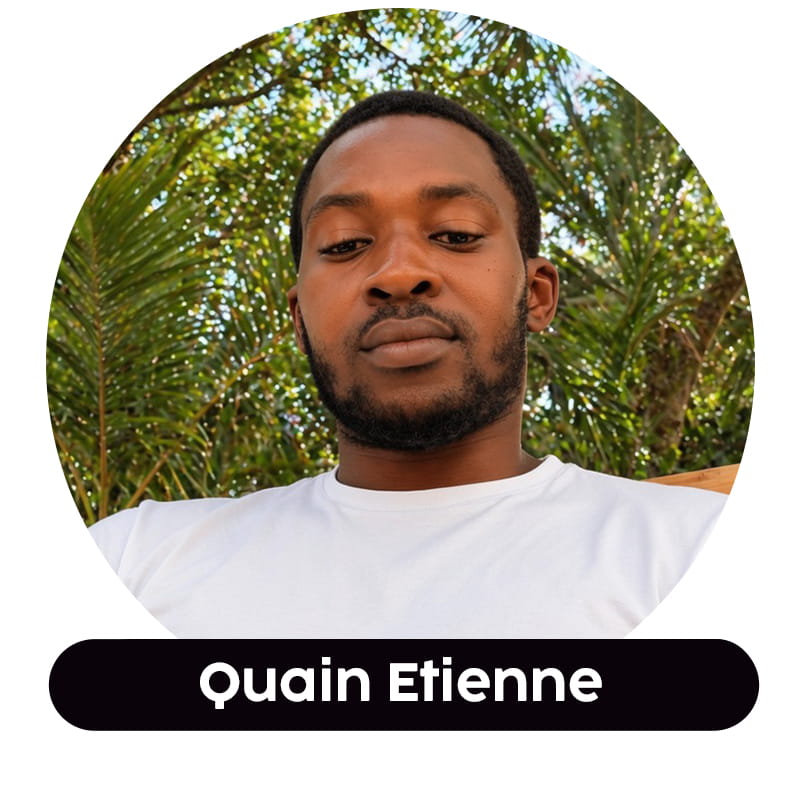 Quain Etienne