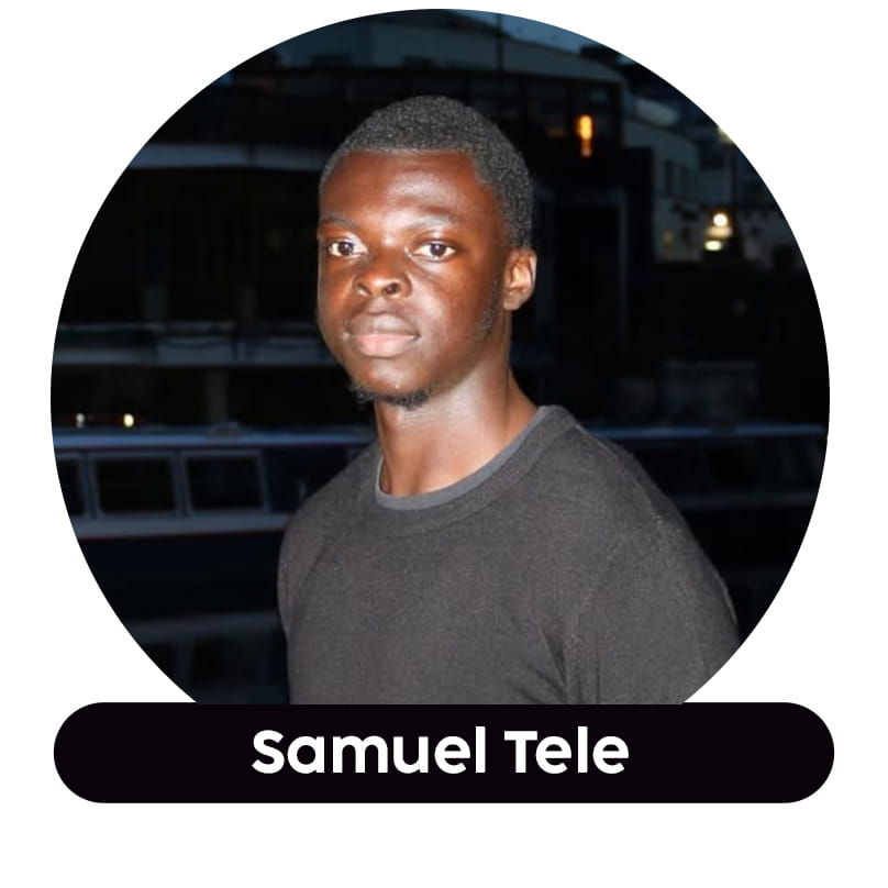 Samuel Tele